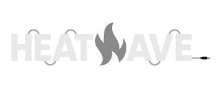 HEATWAVE logo