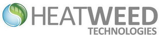 HEATWEED TECHNOLOGIES logo