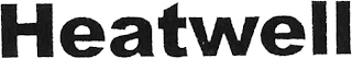 HEATWELL logo