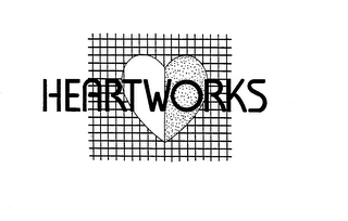 HEATWORKS logo