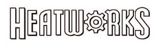 HEATWORKS logo