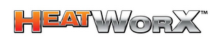 HEATWORX logo