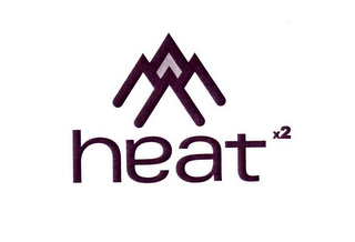 HEATX2 logo