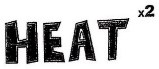 HEATX2 logo