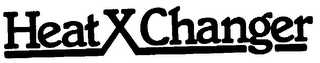 HEATXCHANGER logo