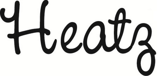 HEATZ logo
