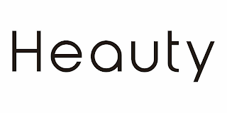 HEAUTY logo