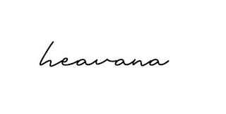 HEAVANA logo