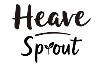 HEAVE SPROUT logo