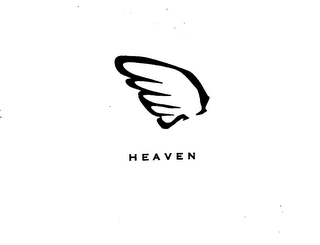 HEAVEN logo