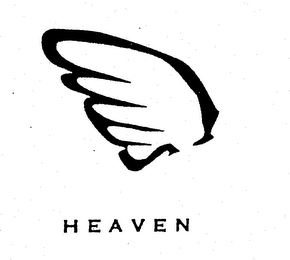 HEAVEN logo