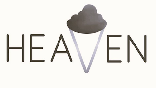 HEAVEN logo