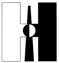 HEAVEN AND HELL logo