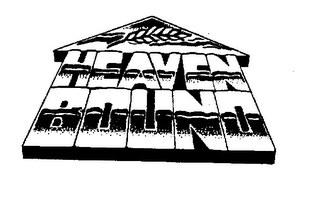 HEAVEN BOUND logo