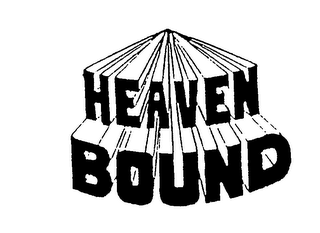 HEAVEN BOUND logo