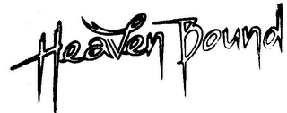 HEAVEN BOUND logo