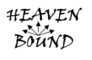 HEAVEN BOUND THE FINAL DESTINATION logo
