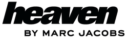 HEAVEN BY MARC JACOBS logo