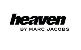 HEAVEN BY MARC JACOBS logo