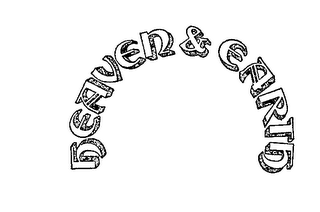 HEAVEN & EARTH logo