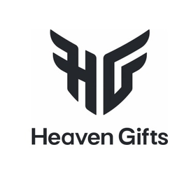 HEAVEN GIFTS logo
