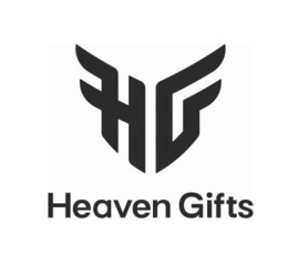 HEAVEN GIFTS logo