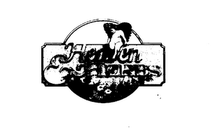 HEAVEN & HERBS logo