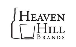 HEAVEN HILL BRANDS logo