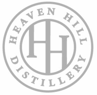 HEAVEN HILL DISTILLERY HH logo