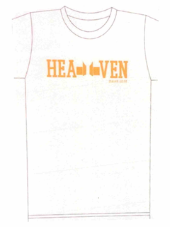 HEAVEN ISAIAH 22:22 logo