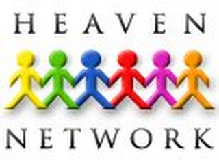 HEAVEN NETWORK logo