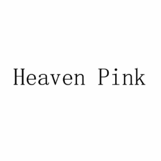 HEAVEN PINK logo
