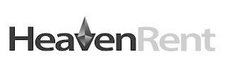 HEAVEN RENT logo