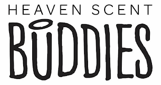 HEAVEN SCENT BUDDIES logo