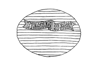 HEAVEN SENT logo