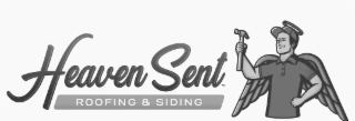 HEAVEN SENT ROOFING & SIDING