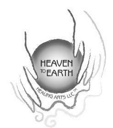 HEAVEN TO EARTH HEALING ARTS logo