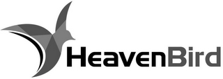 HEAVENBIRD logo