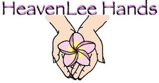 HEAVENLEE HANDS logo