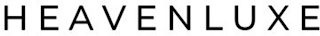 HEAVENLUXE logo
