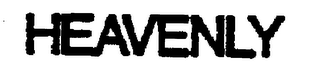 HEAVENLY logo