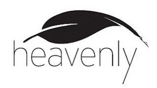 HEAVENLY logo