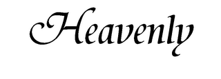 HEAVENLY logo