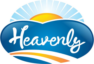 HEAVENLY logo