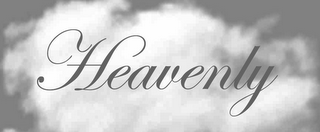HEAVENLY logo