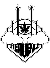 HEAVENLY logo