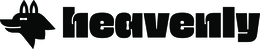 HEAVENLY logo
