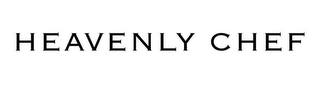 HEAVENLY CHEF logo