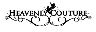 HEAVENLY COUTURE logo