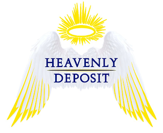 HEAVENLY DEPOSIT logo